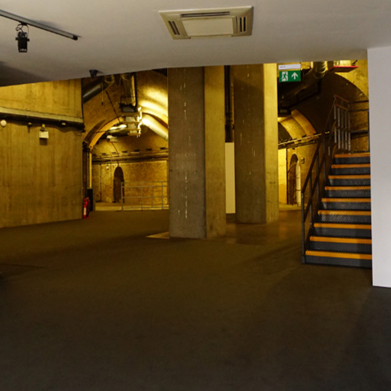 26 Leake Street